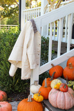 The Margo Jacket