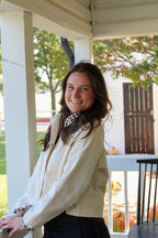 The Margo Jacket