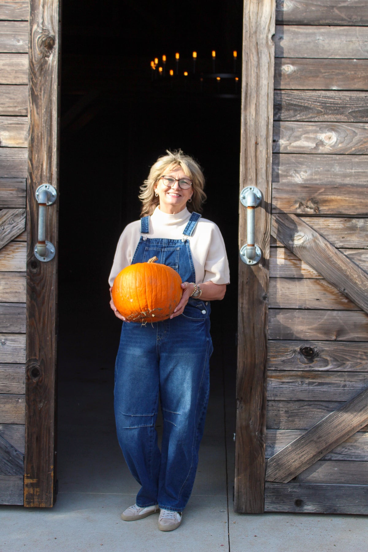 The Piper Overalls