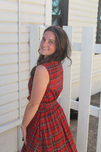 The Carol Midi Dress
