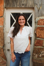 The Marie Top