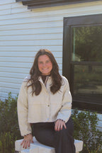 The Margo Jacket