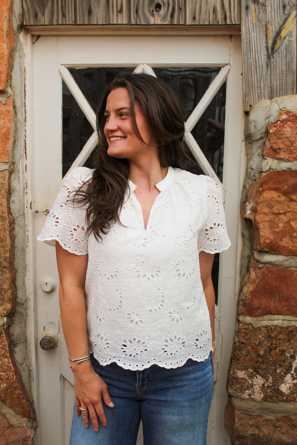The Marie Top