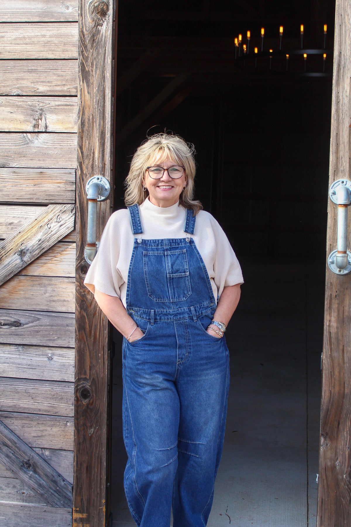 The Piper Overalls
