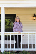 The Anna Blouse