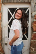 The Marie Top