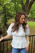 The Olivia Top