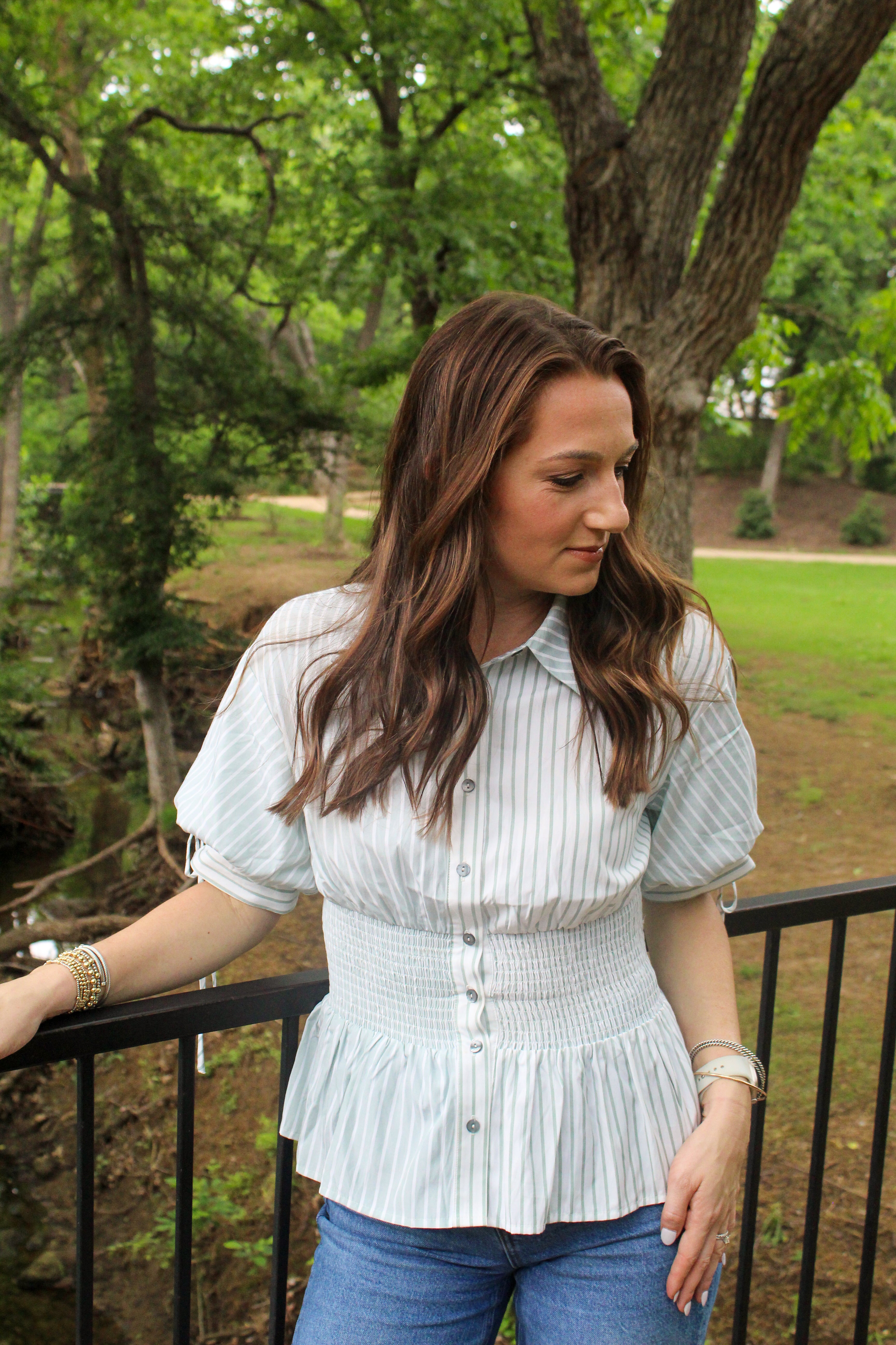 The Olivia Top