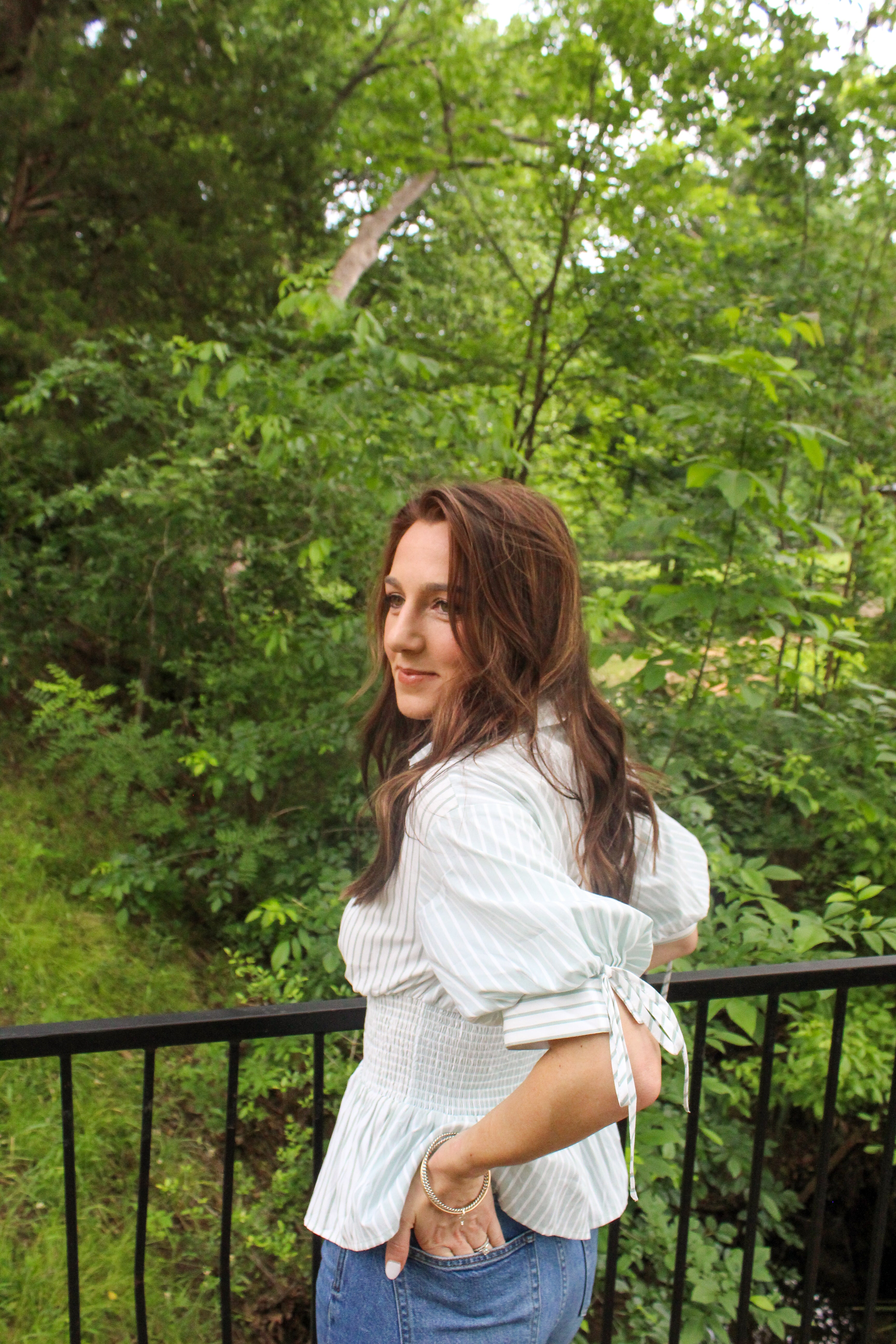 The Olivia Top
