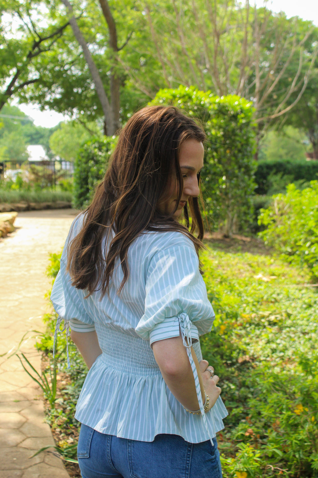 The Olivia Top