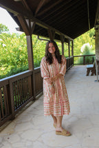 The Danielle Midi Dress