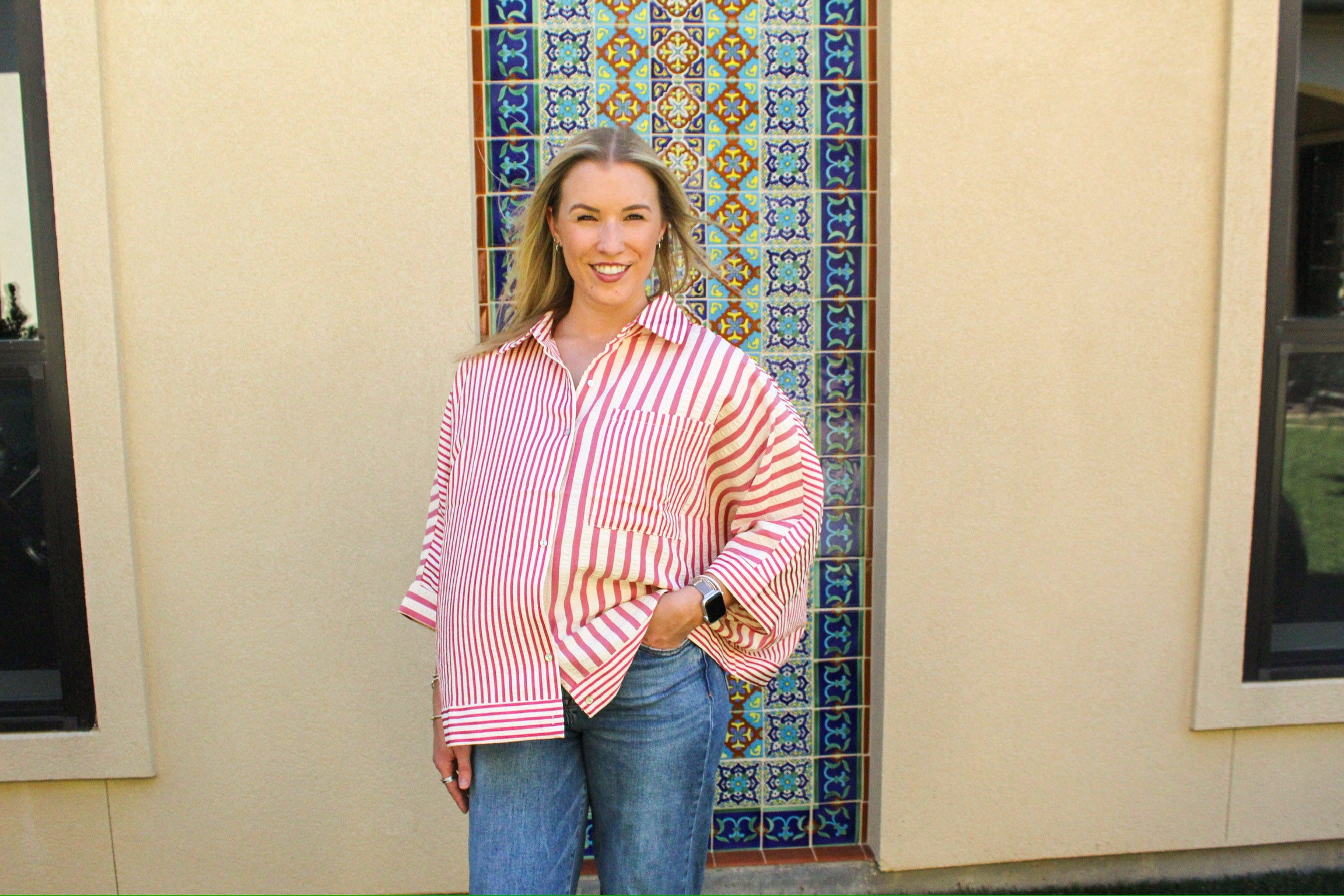 The Jill Top