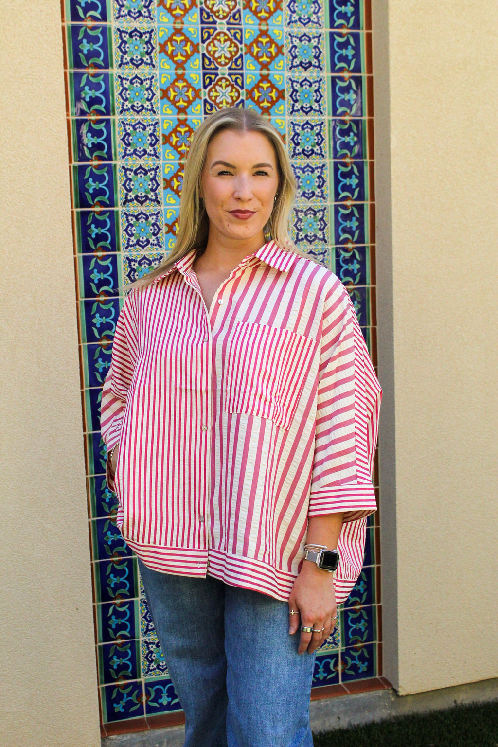 The Jill Top