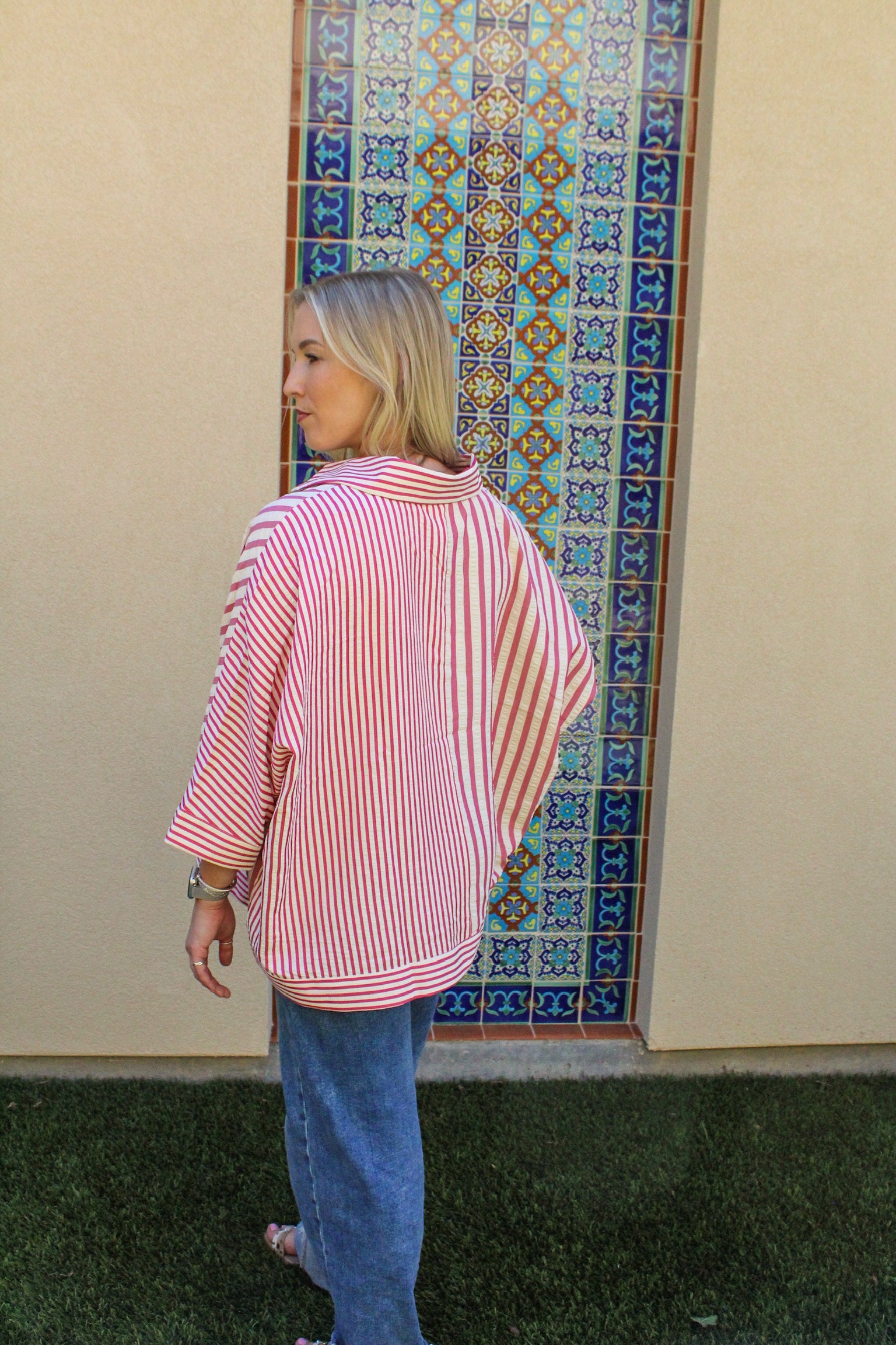 The Jill Top