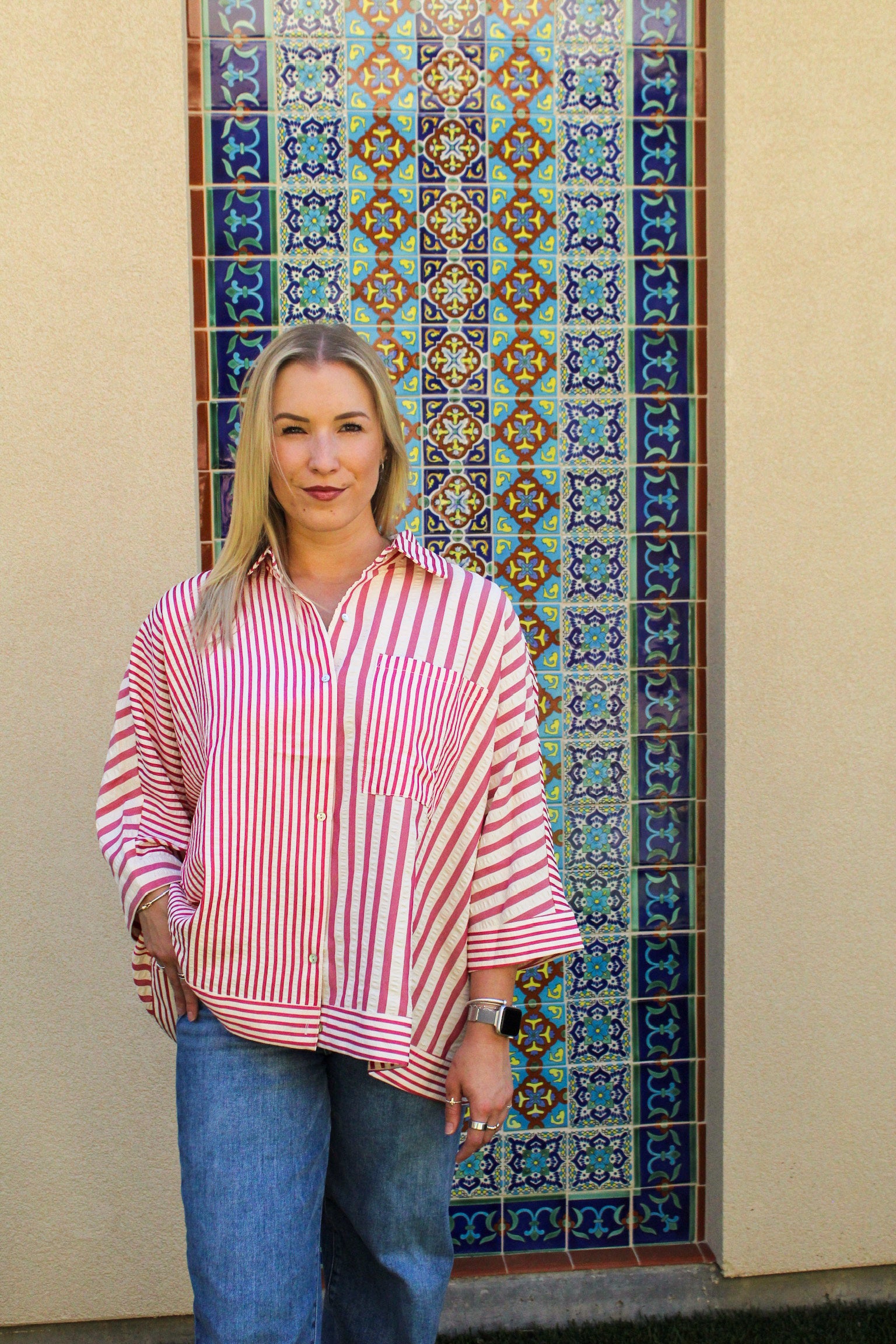 The Jill Top