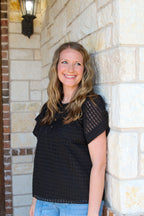 The Tabitha Top