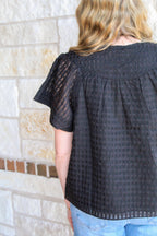 The Tabitha Top