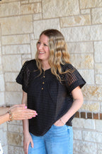 The Tabitha Top