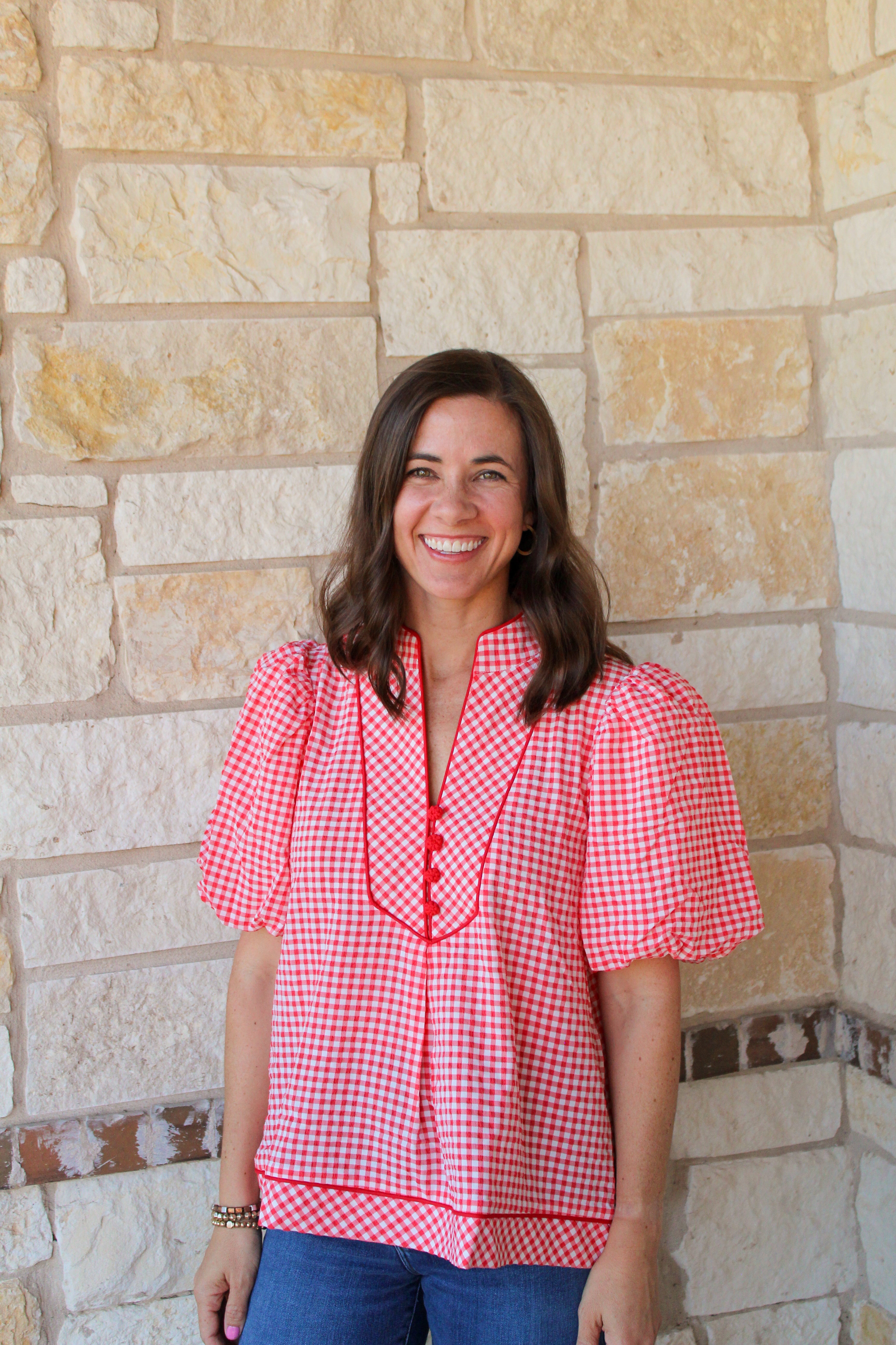 The Jane Top