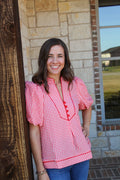 The Jane Top