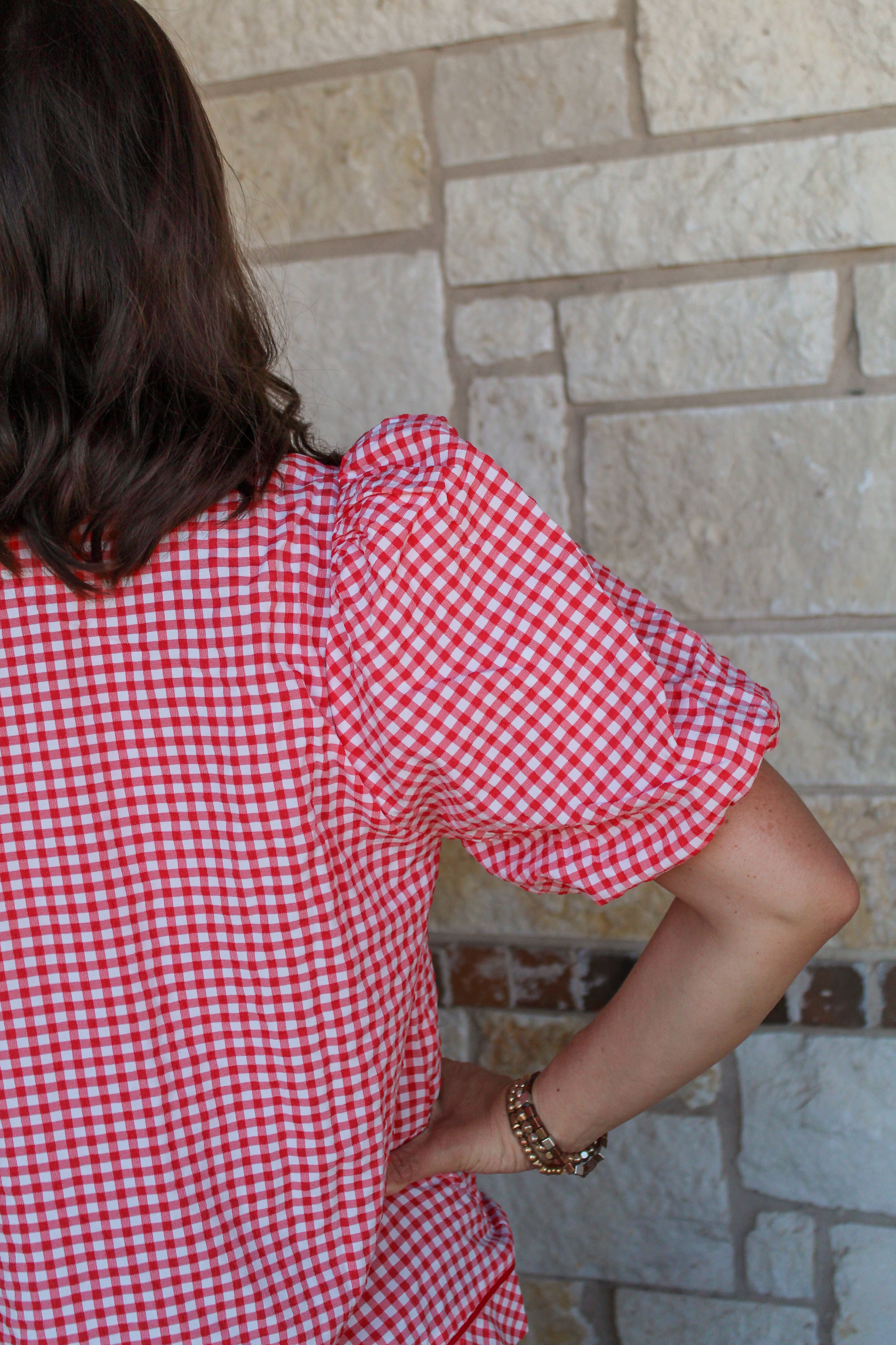 The Jane Top