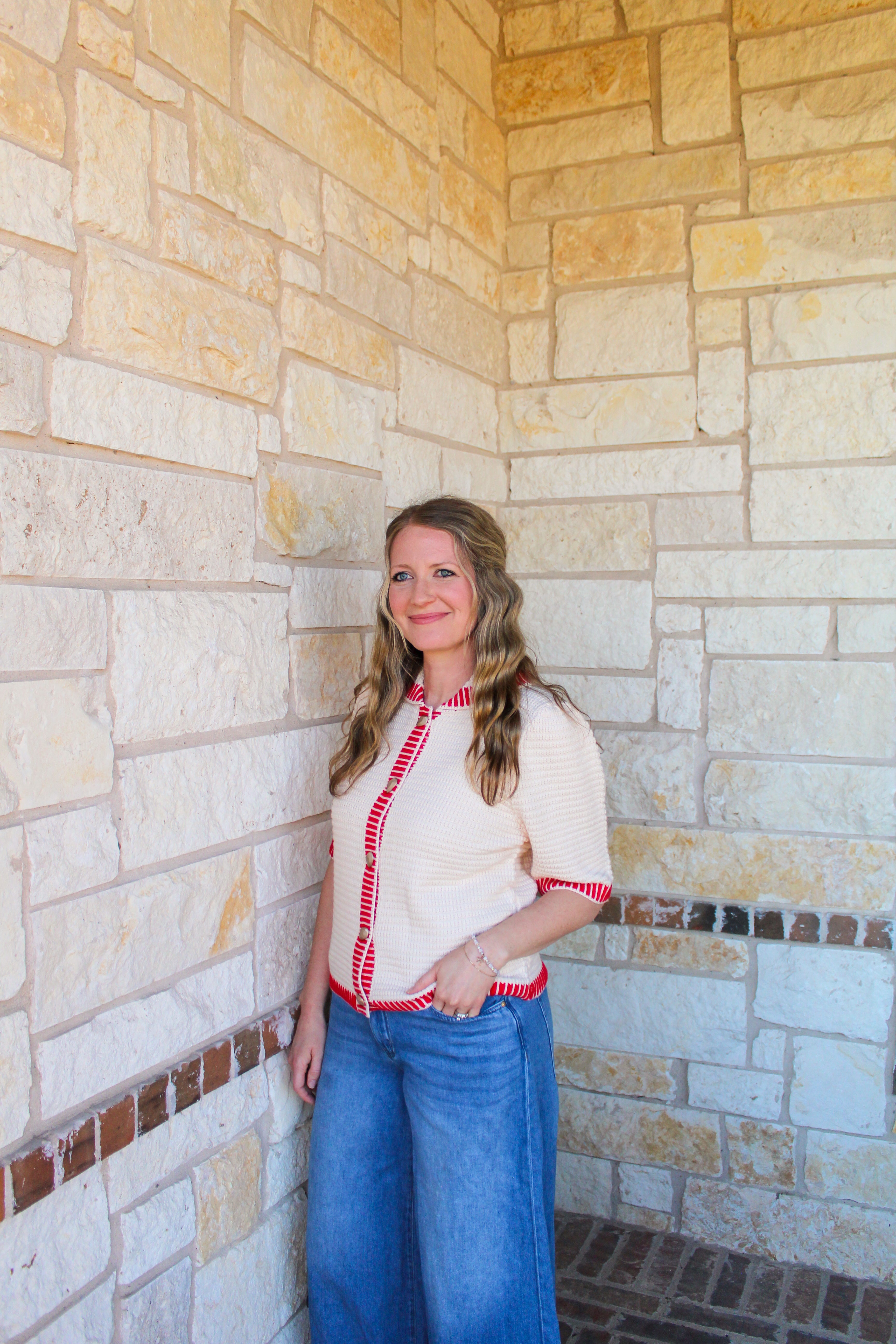 The Brooke Cardigan