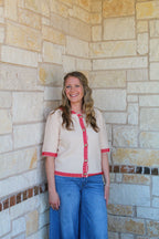 The Brooke Cardigan