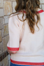 The Brooke Cardigan