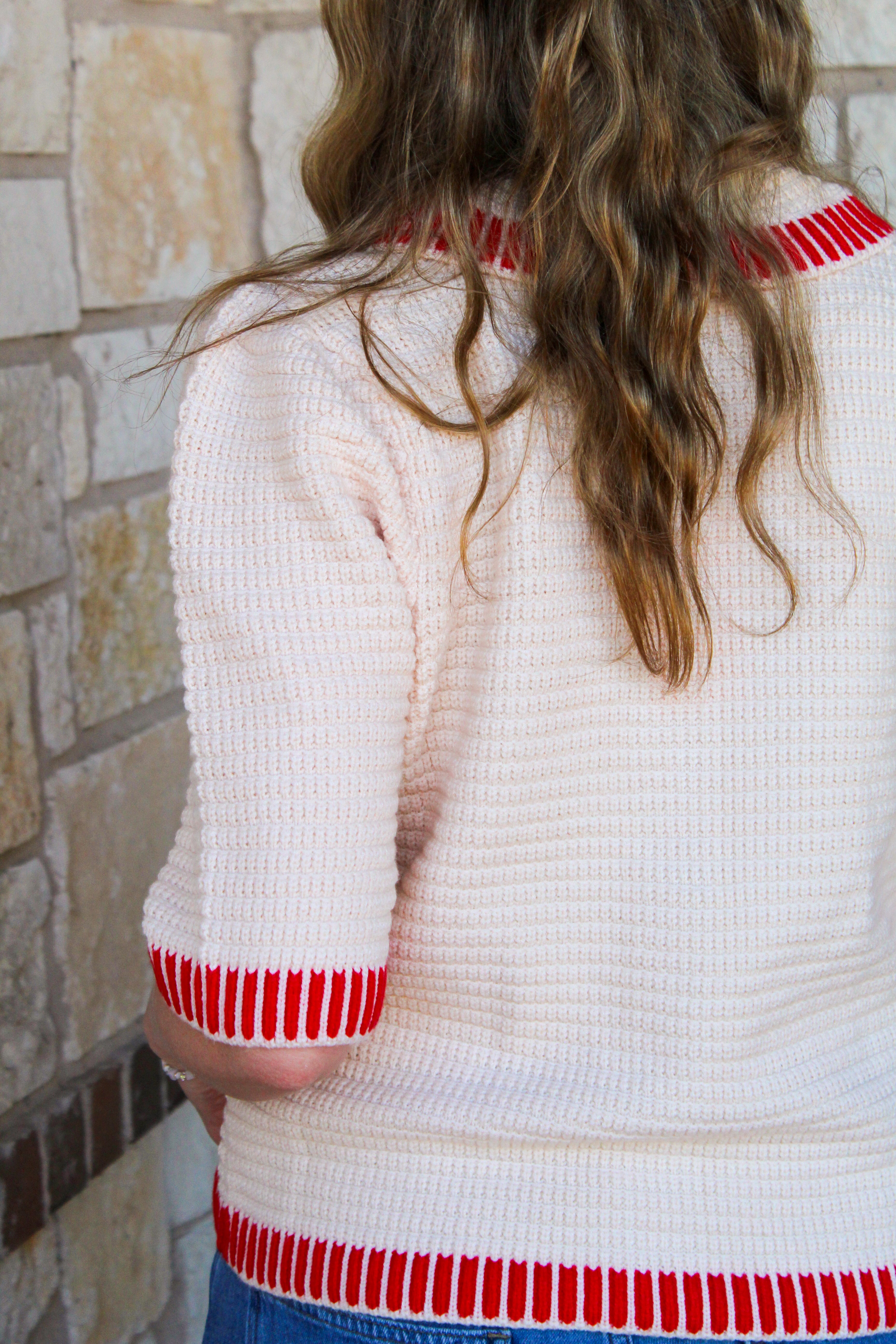 The Brooke Cardigan