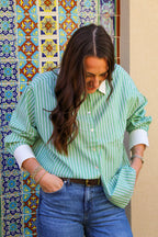 The Charlotte Top