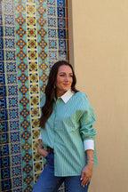 The Charlotte Top