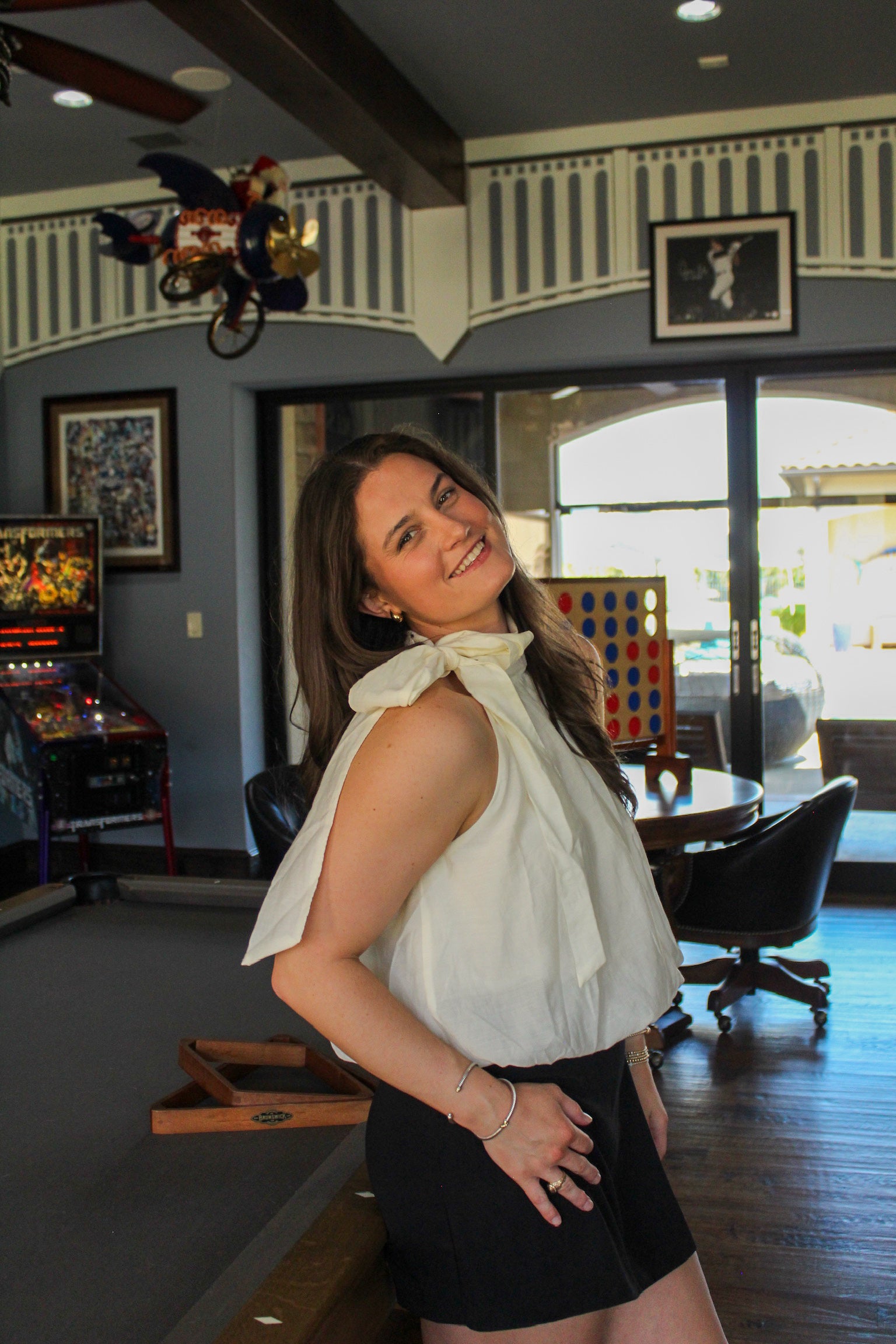 The Vivian Top