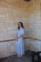 The Ella Midi Dress