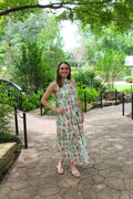 The Nora Midi Dress