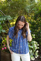 The Tiffany Top