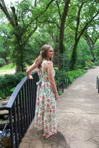 The Nora Midi Dress