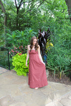 The Morgan Maxi Dress