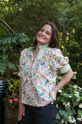 The Amelia Top