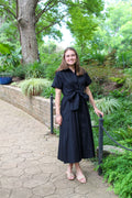 The Jackie Midi Dress